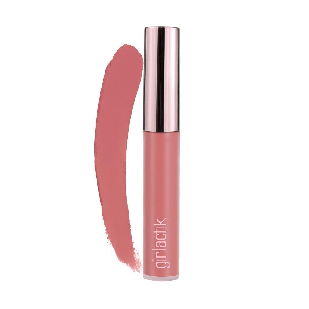 GIRLACTIK Matte Lip Paint 7.5 ml GIRLACTIK Matte Lip Paint 7.5 ml