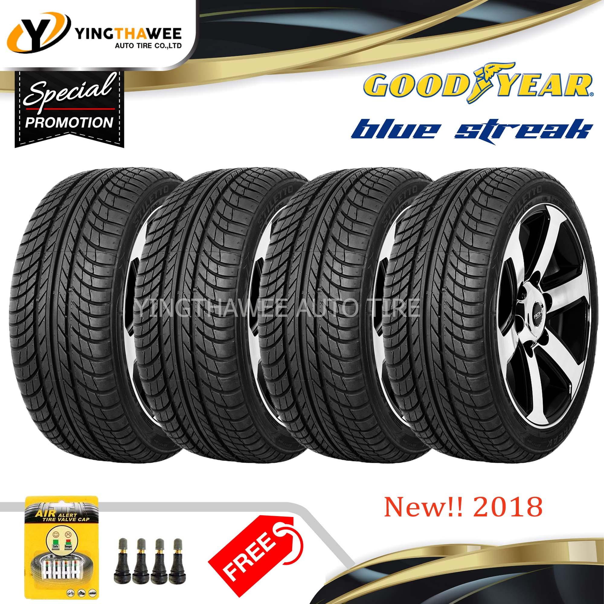 GOODYEAR