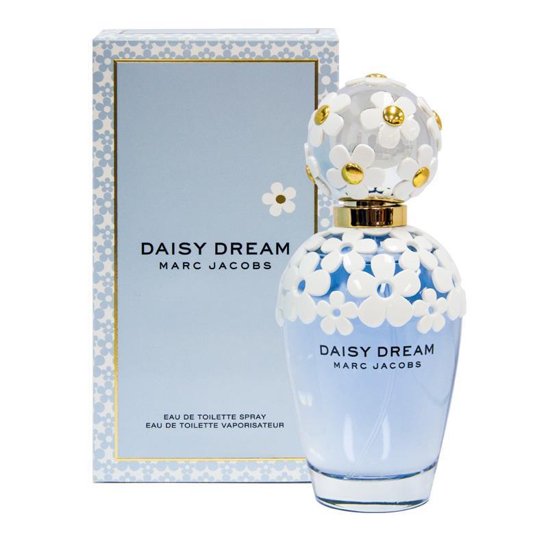 น้ำหอม Marc Jacobs Daisy Dream edt 100 ml. กล่องซีล