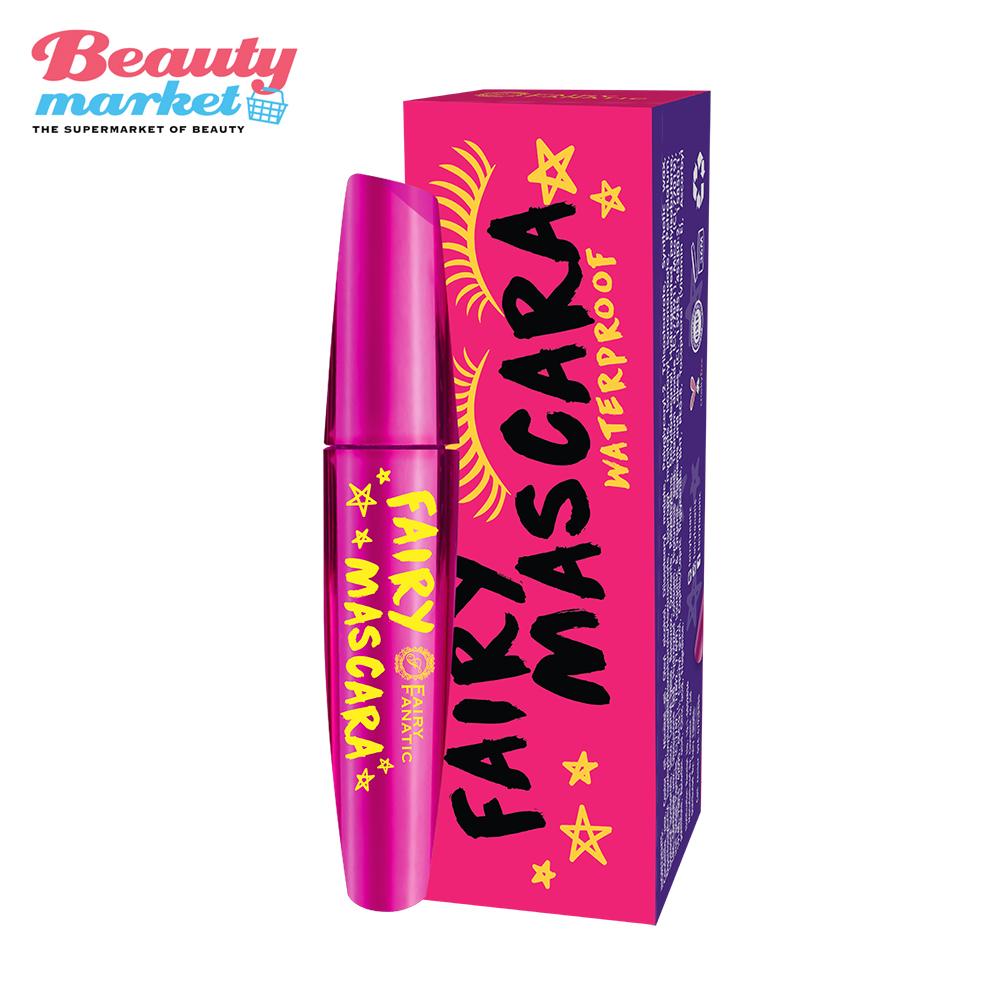 Fairy Mascara แฟรี่ มาสคาร่า