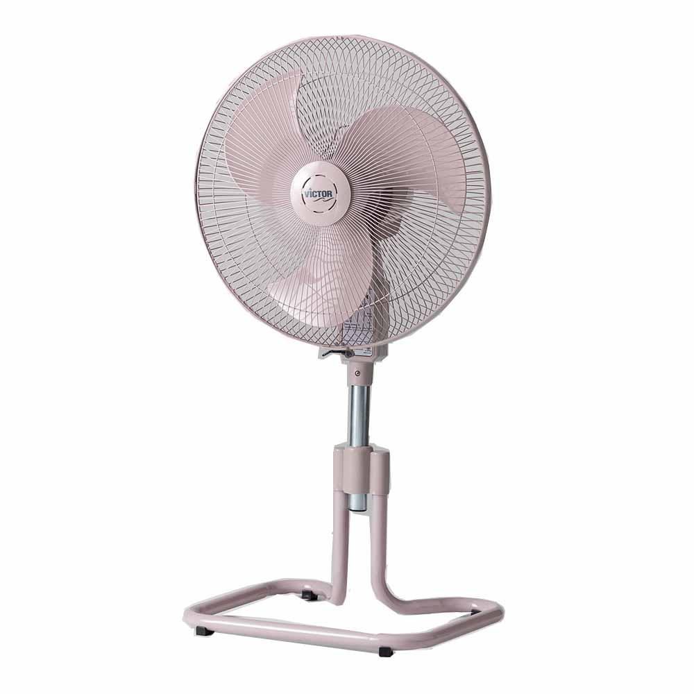 Victor พัดลมอุตสาหกรรม 18 นิ้ว รุ่น IF-1861 (สีชมพู) Victor พัดลมอุตสาหกรรม 18 นิ้ว รุ่น IF-1861 (สีชมพู)