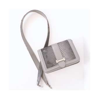 PATH T CHA - CHARLOTTE DARK GRAY PATH T CHA - CHARLOTTE DARK GRAY