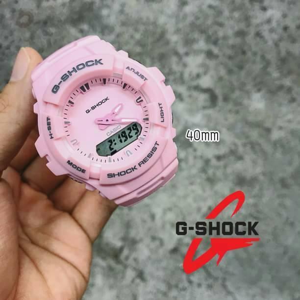 GShock สองระบบ mini รุ่นขายดี มาครบสี