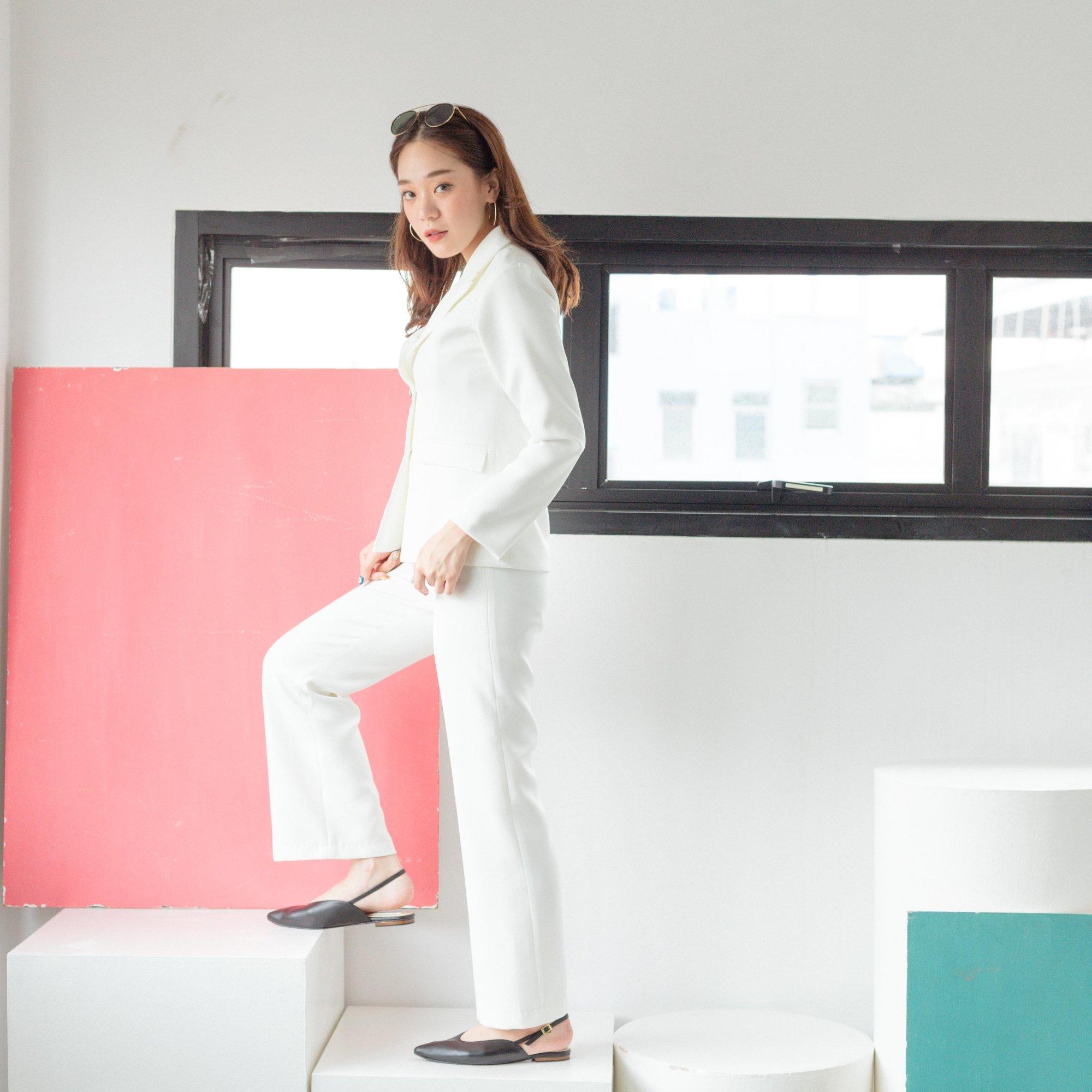 ALICE TROUSER