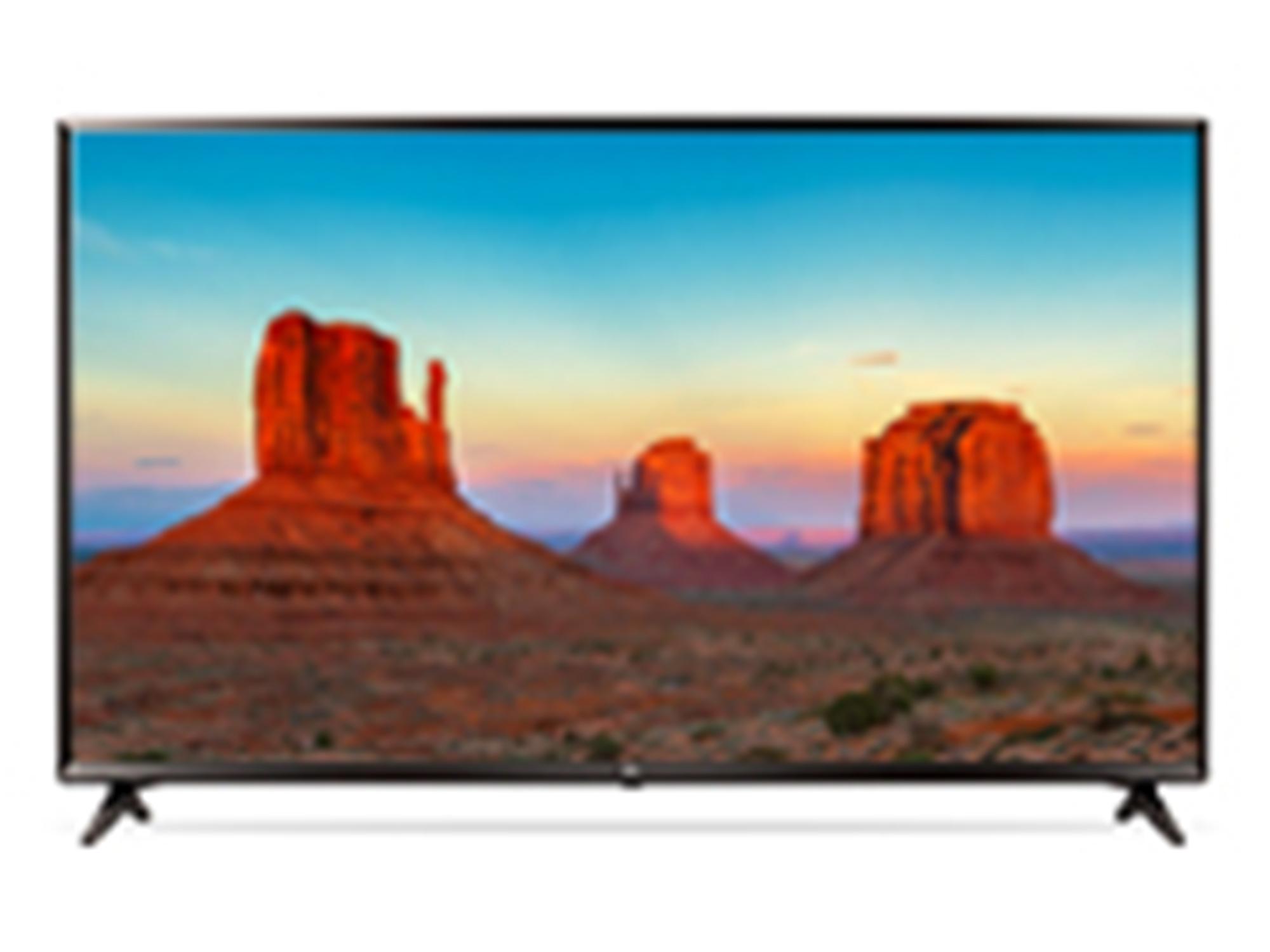 New2018 UHD 4K LG65UK6100 New2018 UHD 4K LG65UK6100
