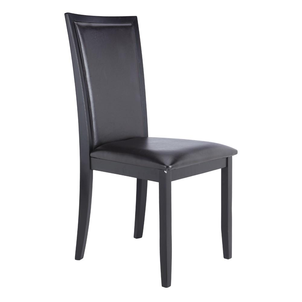 WINNER FURNITURE เก้าอี้ไม้ยาง รุ่น เรย์โน CF/BI-CAST - สีน้ำตาล WINNER FURNITURE เก้าอี้ไม้ยาง รุ่น เรย์โน CF/BI-CAST - สีน้ำตาล