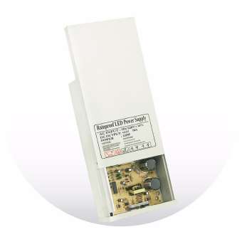 Power Supply Outdoor for CCTV 12V 10A