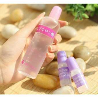 The Sun Society Hyaluronic acid 80 ml.+10 ml.*2 The Sun Society Hyaluronic acid 80 ml.+10 ml.*2