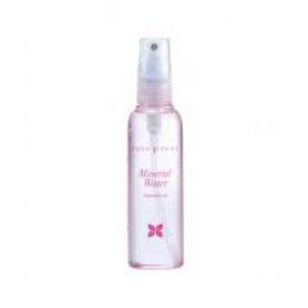 Cute press mineral water คิวเพรส น้ำแร่ มิเนรัล วอเทอร์ 20 มล.