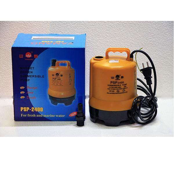 ปั้มน้ำไดโว่ Yamano PSP-2400 ปั้มน้ำไดโว่ Yamano PSP-2400