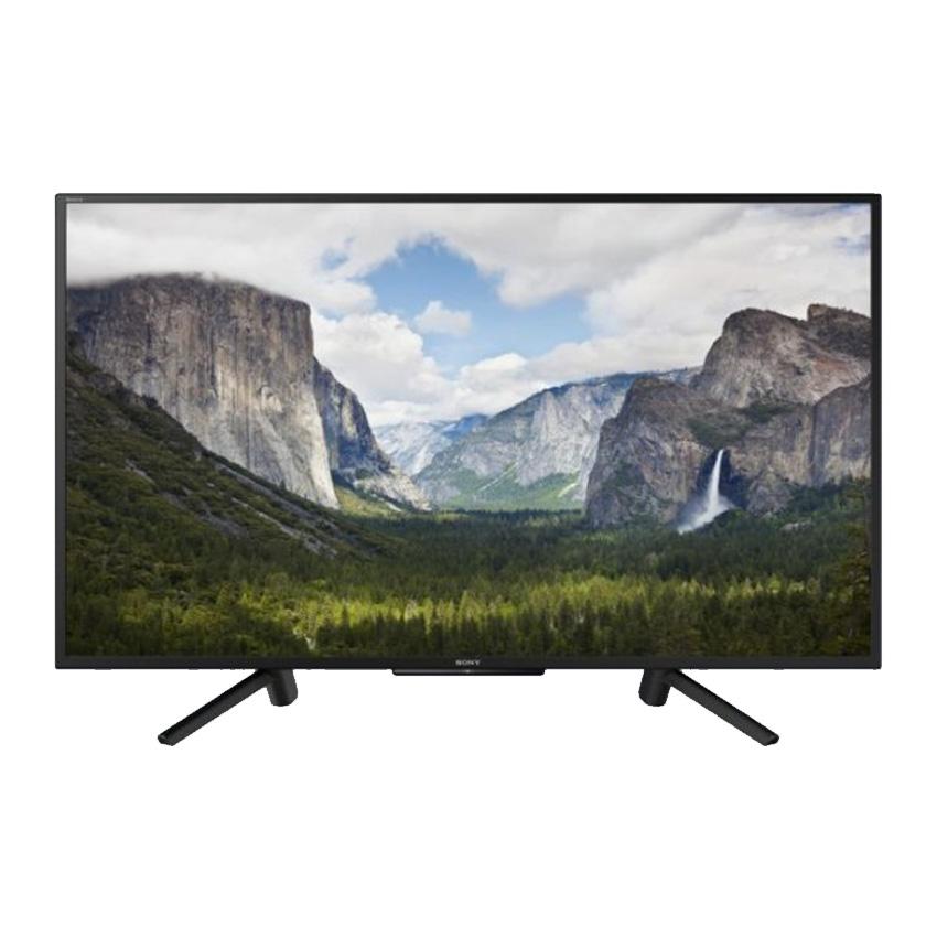 SONY TV KDL-50W660F SONY BRAVIA INTERNET TV 50 SONY TV KDL-50W660F SONY BRAVIA INTERNET TV 50