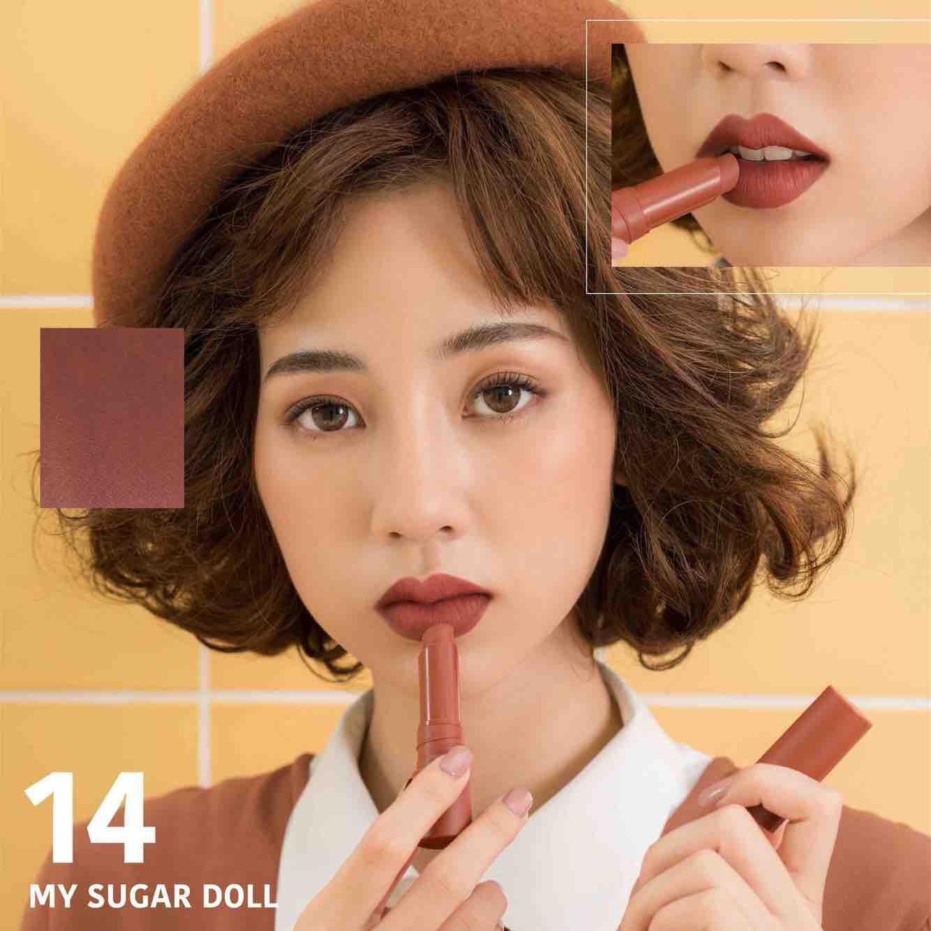 4U2 YOU'RE MINE โทน Brown 4U2 YOU'RE MINE โทน Brown