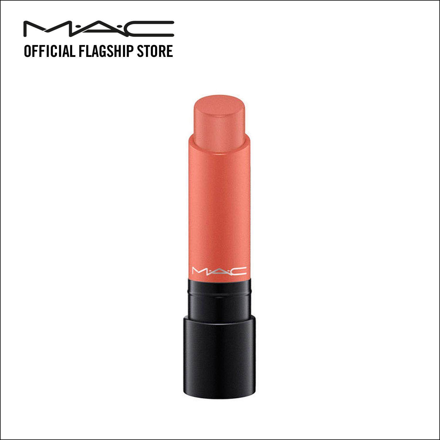 MAC LIPTENSITY LIPSTICK - SMOKED ALMOND MAC LIPTENSITY LIPSTICK - SMOKED ALMOND