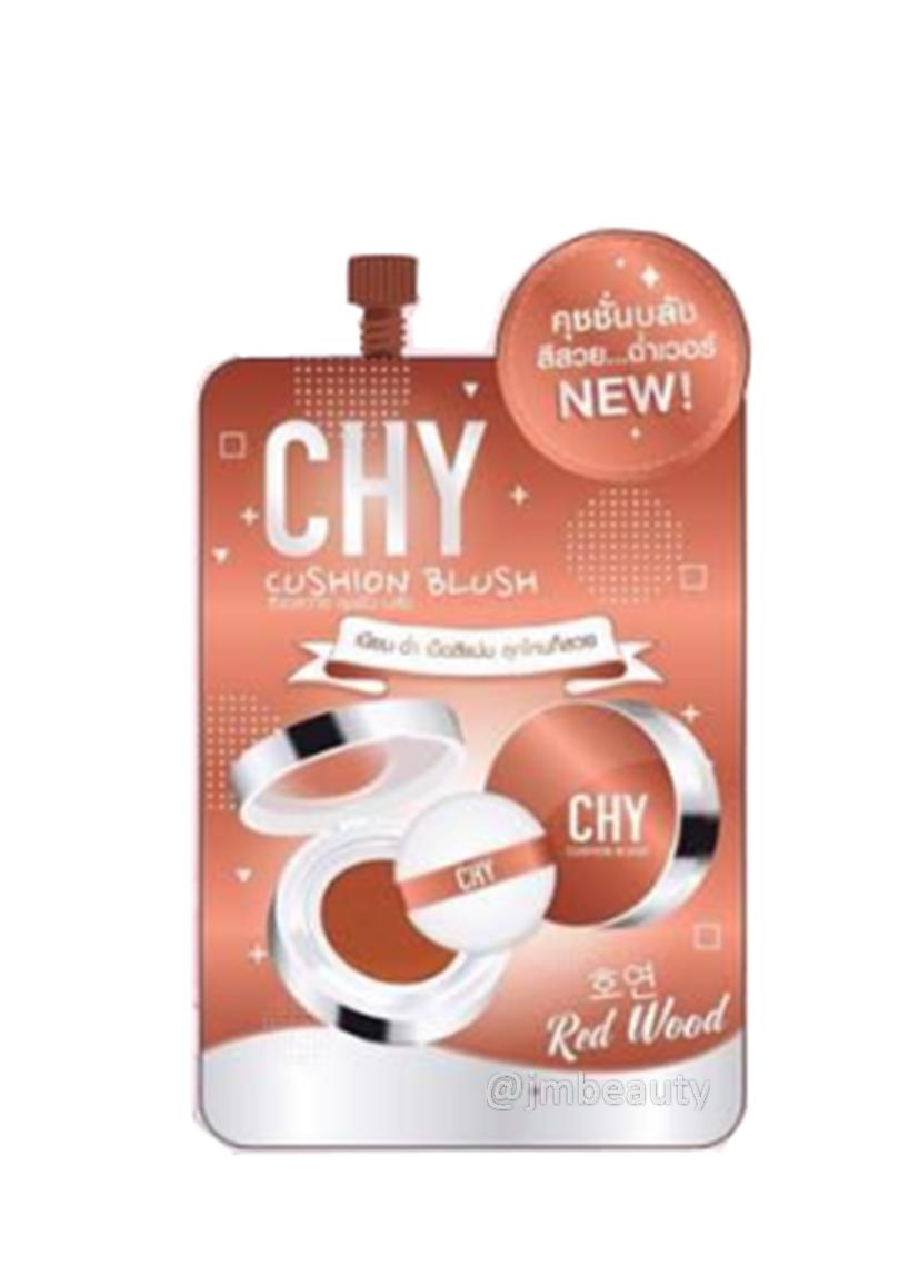 CHY Cushion Blush ซีเอสวาย คูชั่น บลัช โฮยอน แบบซอง