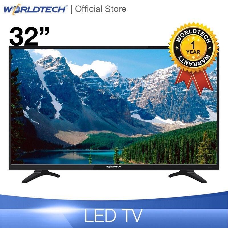 Worldtech