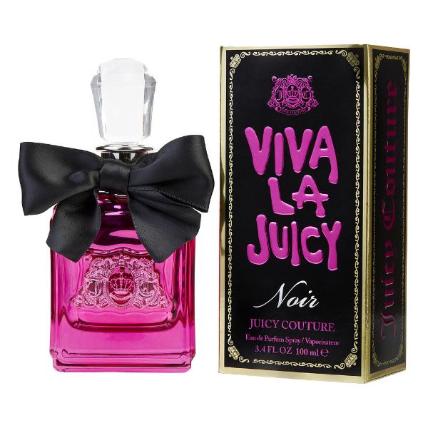JUICY COUTURE น้ำหอมสุภาพสตรี รุ่น VIVA LA JUICY NOIR EDP ขนาด 100 ml