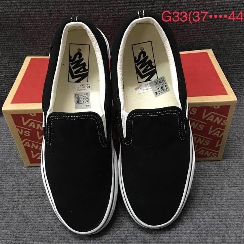 รองเท้าแฟชั่น Vans