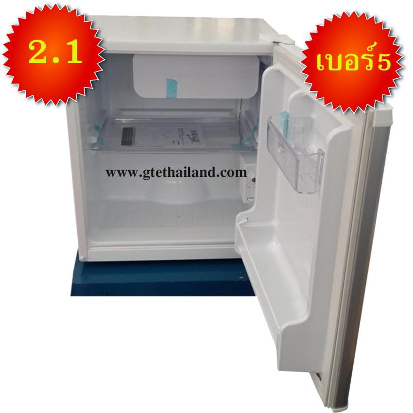 Mirage ตู้เย็นมินิบาร์ Mini Bar รุ่น RF-21 ความจุ 2.1 คิว / 51 ลิตรประหยัดไฟเบอร์5