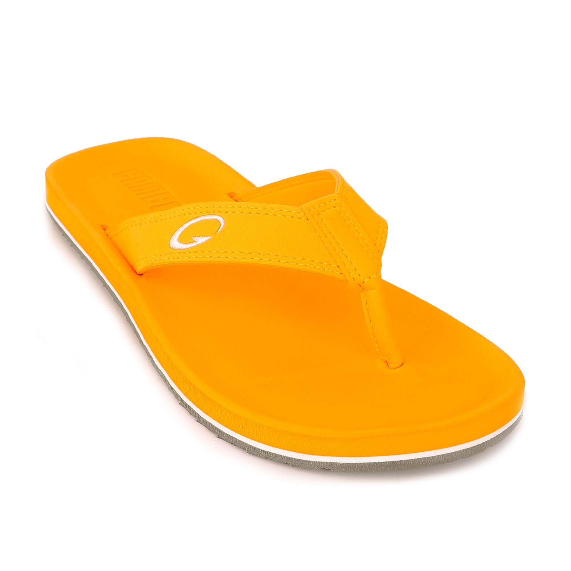 GAMBOL แกมโบล รองเท้าแตะ (นุ่ม) รุ่น GM11267 - สีแดง