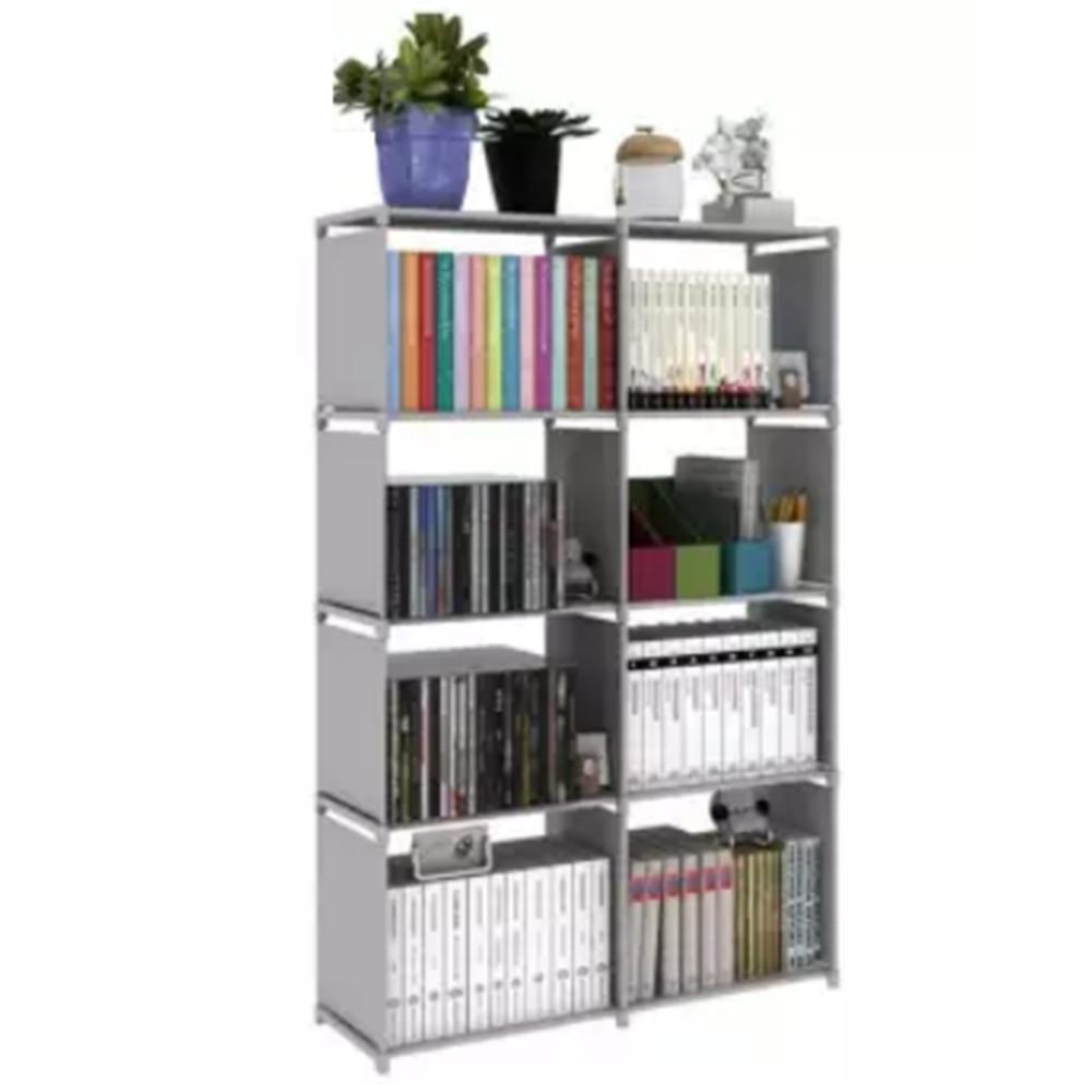 MY HOME DESIGN: 2 - Layer Bookshelf / Accessories / Organizer Shelf Rack ชั้นวางของ ชั้นเก็บของ ชั้นวางของอเนกประสงค์ สไตล์เกาหลี จัดเก็บหนังสือ สิ่งของต่างๆ คุณภาพดี MY HOME DESIGN: 2 - Layer Bookshelf / Accessories / Organizer Shelf Rack ชั้นวางของ ชั้นเก็บของ ชั้นวางของอเนกประสงค์ สไตล์เกาหลี จัดเก็บหนังสือ สิ่งของต่างๆ คุณภาพดี