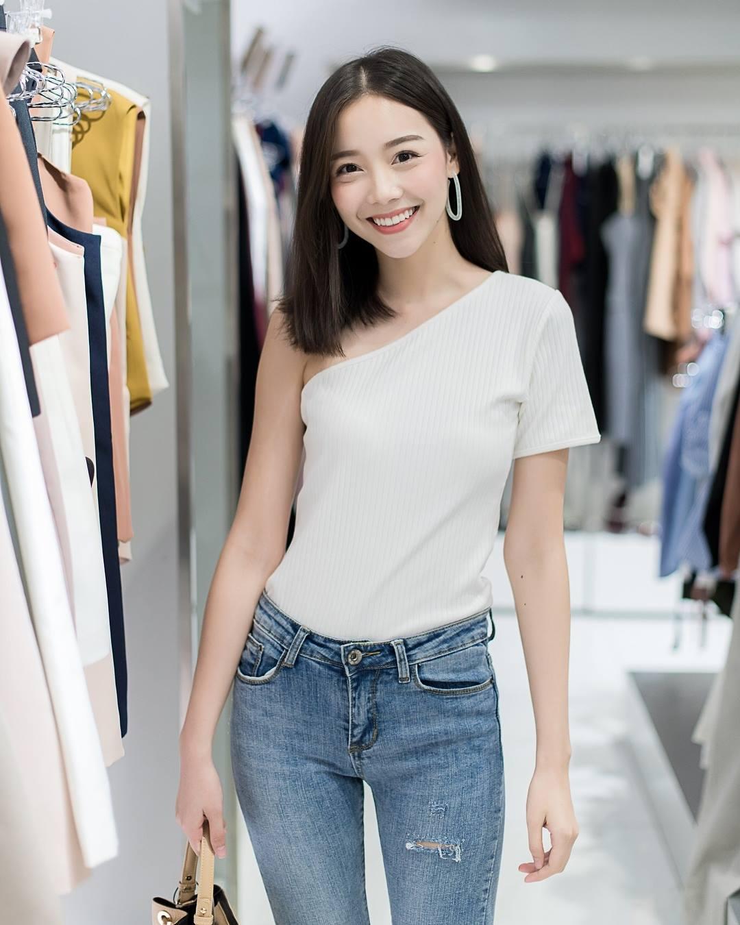 Aunchadabrand - Eva Top