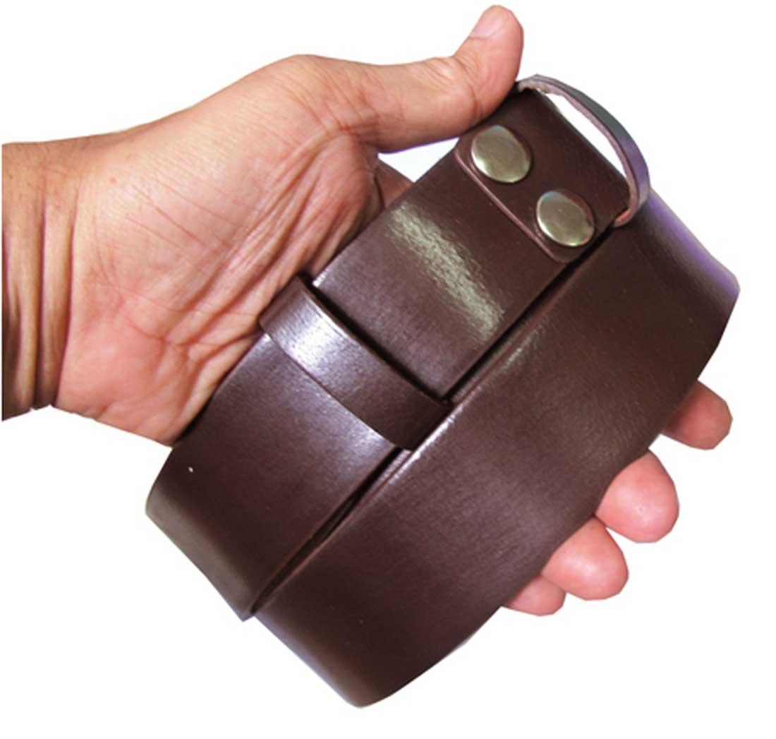 Good Genuine Leather Belt For You นิศิตนักศึกษาชอบใช้ในคุณภาพ ใช้ของแท้ ใช้ทน ใช้นานได้หลายปี สายเข็มขัดหนังวัวอย่างแท้ๆ ยาวตลอดเส้น 50 นิ้ว เหมาะสำหรับท่านที่มีเอว 42-43-44-45 นิ้ว สีน้ำตาลเข้ม Good Genuine Leather Belt For You นิศิตนักศึกษาชอบใช้ในคุณภาพ ใช้ของแท้ ใช้ทน ใช้นานได้หลายปี สายเข็มขัดหนังวัวอย่างแท้ๆ ยาวตลอดเส้น 50 นิ้ว เหมาะสำหรับท่านที่มีเอว 42-43-44-45 นิ้ว สีน้ำตาลเข้ม