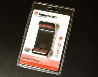 Manfrotto Smart Clamp