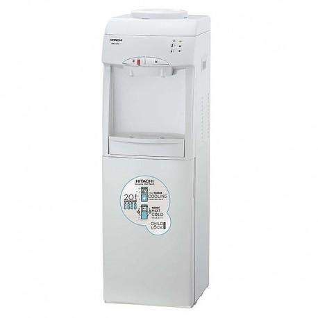 HITACHI ตู้ทำน้ำเย็น-น้ำร้อน รุ่น HWD-12000 รับประกัน 5 ปี