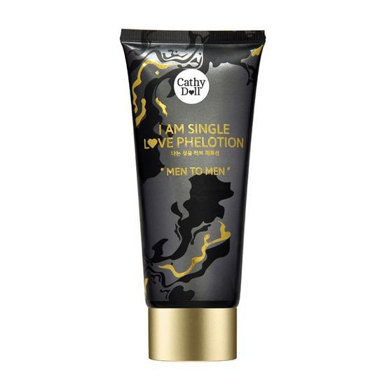 Karmart Cathy Doll I Am Single Love Phe Lotion 75ml.โลชั่นผสมฟีโรโมน #MAN TO MAN
