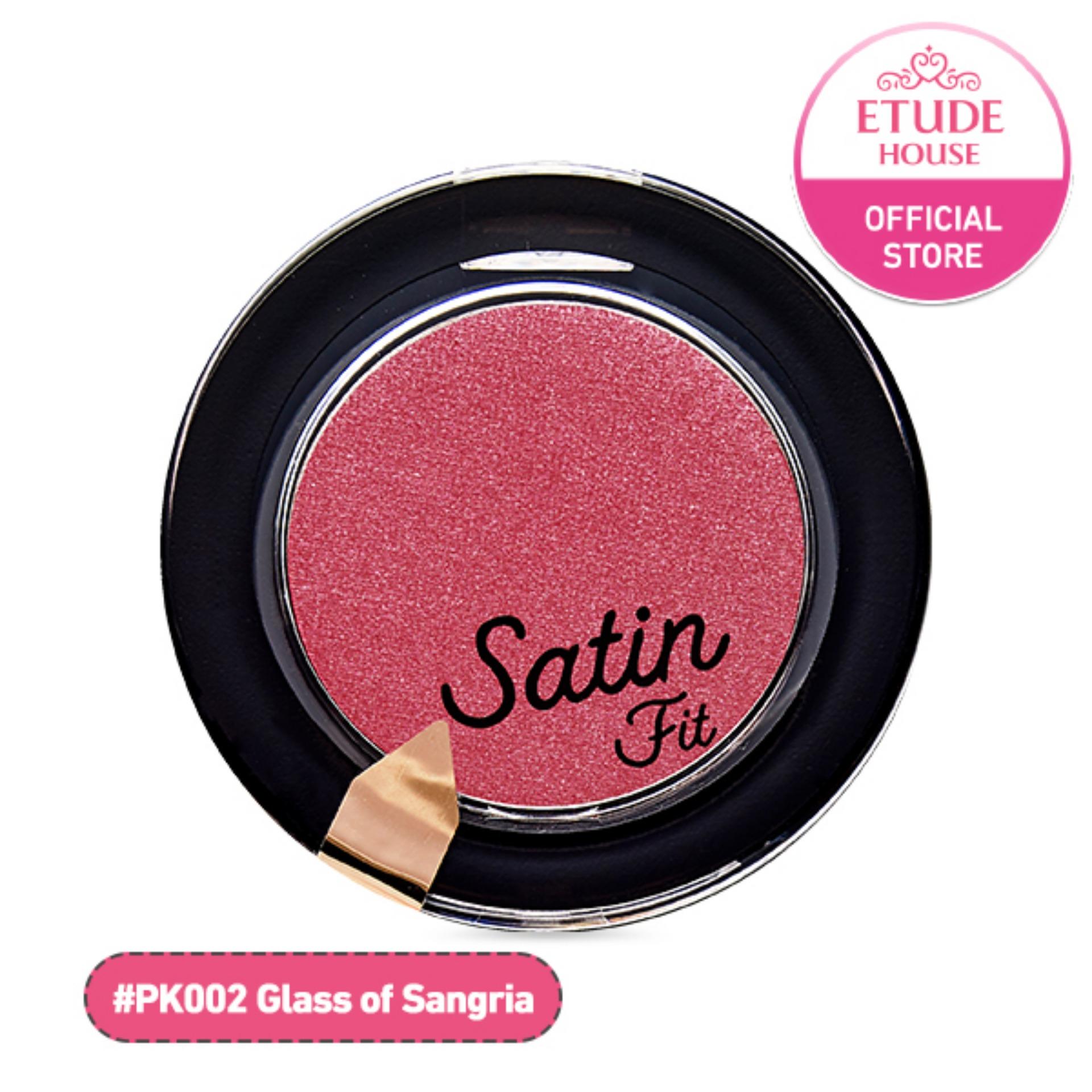 ETUDE HOUSE Satin Fit Eyes (2 g)