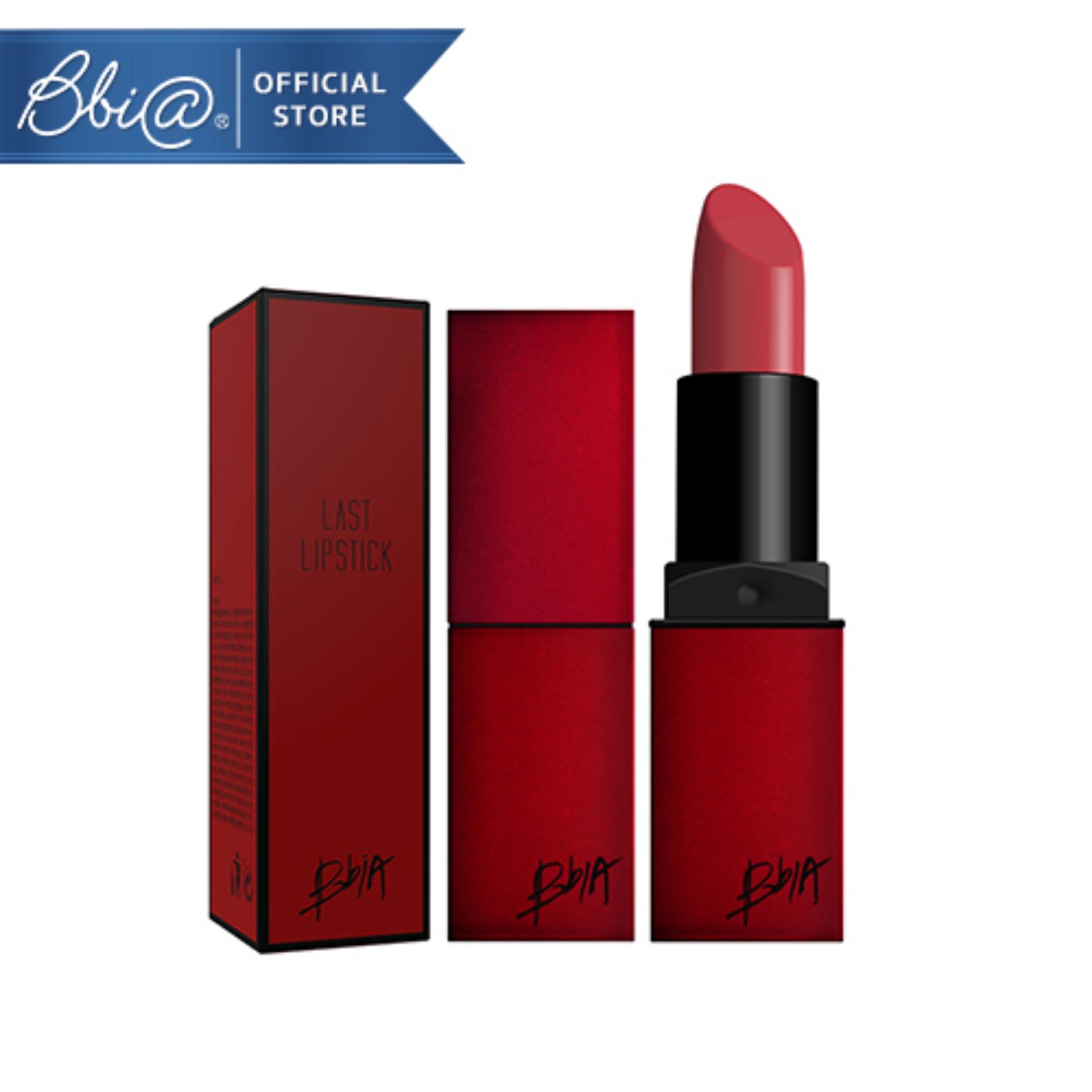 Bbia Last Lipstick - 04 Classy Bbia Last Lipstick - 04 Classy