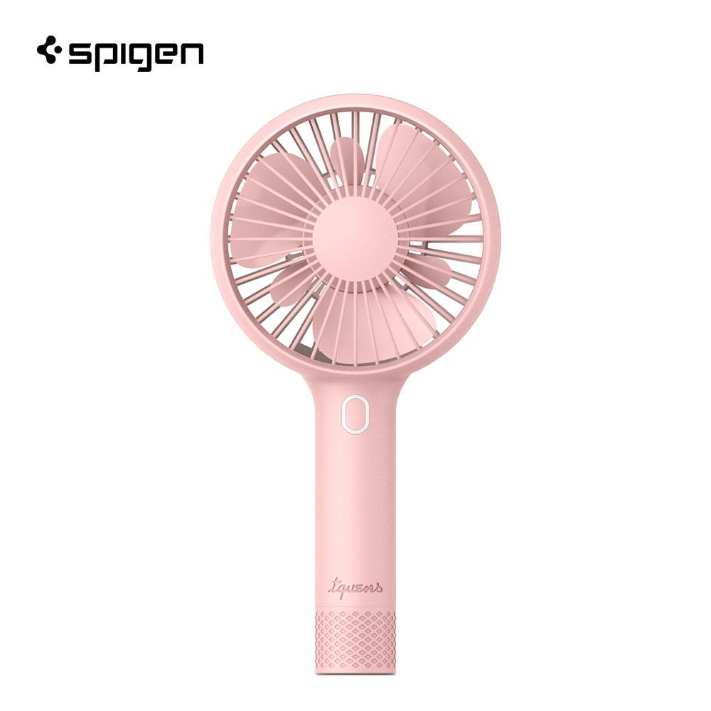 SPIGEN พัดลมพกพา Tquens H900 USB Mini Fan SPIGEN พัดลมพกพา Tquens H900 USB Mini Fan