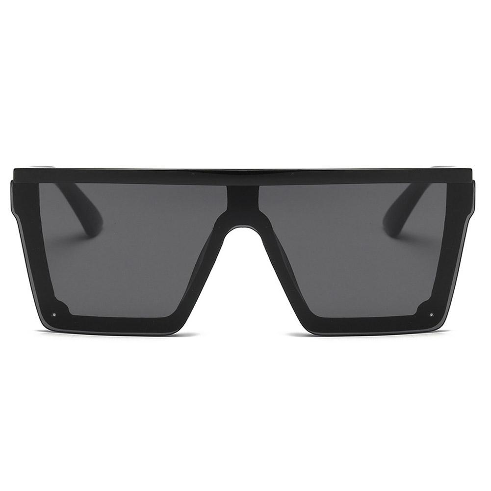 Universal Women Fashion Large Square Frame Sunglasses UV400 Sunglasses Universal Women Fashion Large Square Frame Sunglasses UV400 Sunglasses
