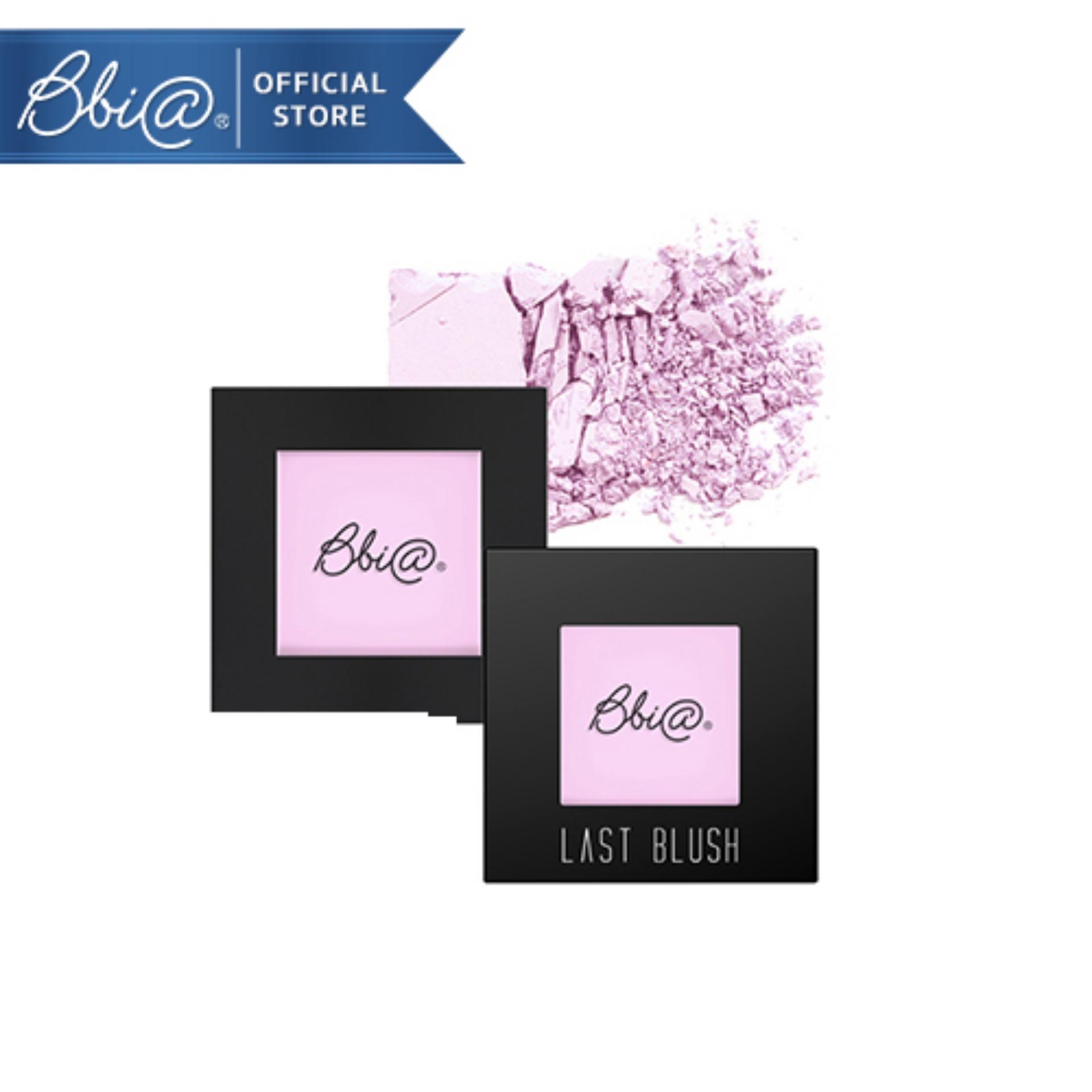Bbia Last Blush - 02 Lavender Blossom