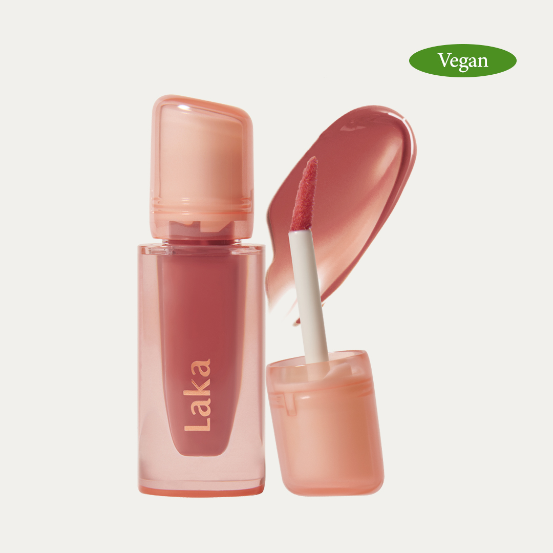 Laka Jelling Nude Gloss Official Store