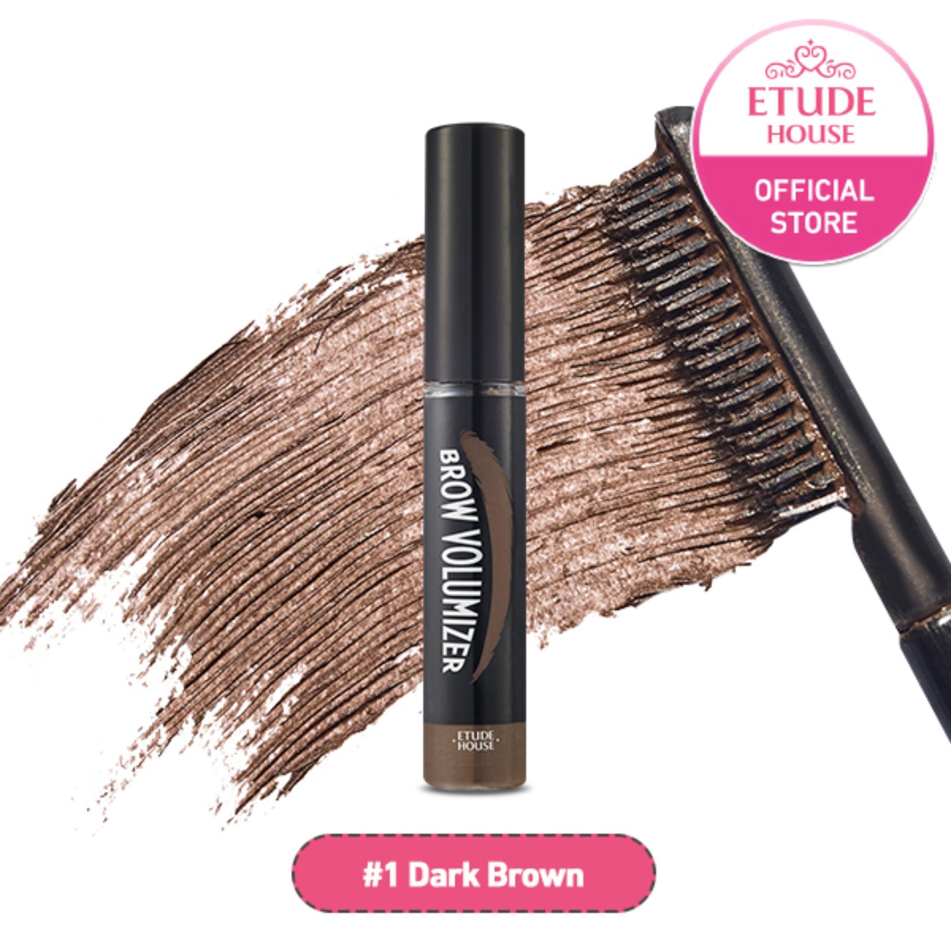 ETUDE HOUSE Brow Volumizer (8 g)