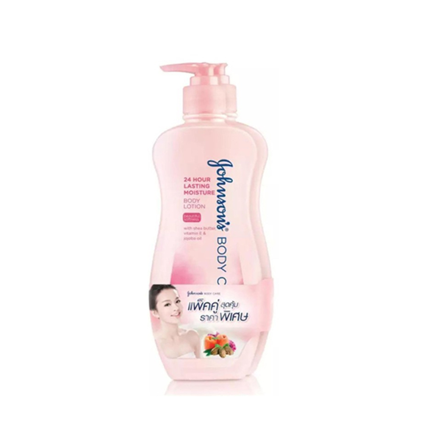 Johnsons Adult Body Care Moisturising Body Wash Litre Atelier Yuwa