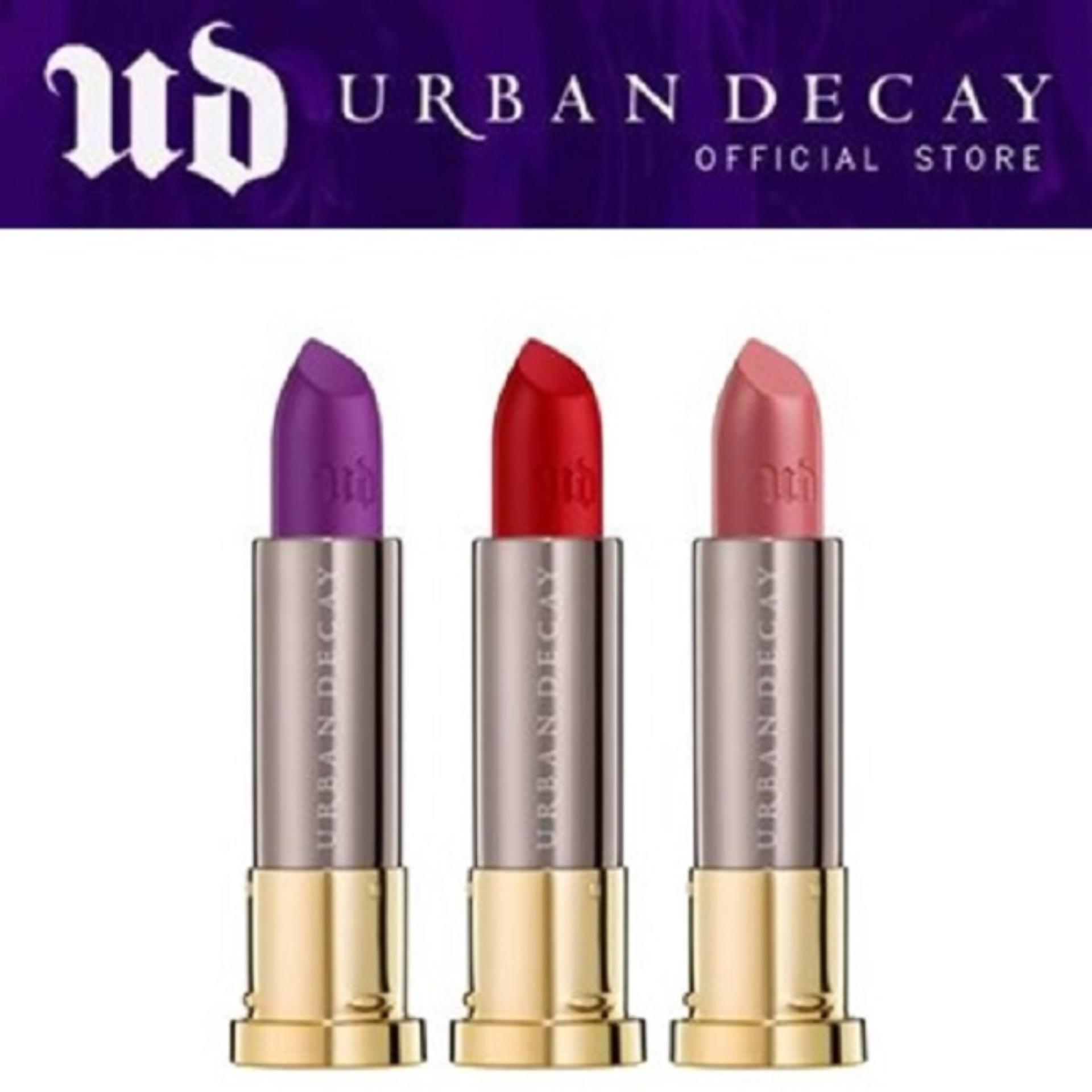 Urban Decay VICE LIPSTICK Urban Decay VICE LIPSTICK