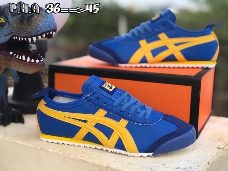 รองเท้าแฟชั่น Onitsuka Tiger