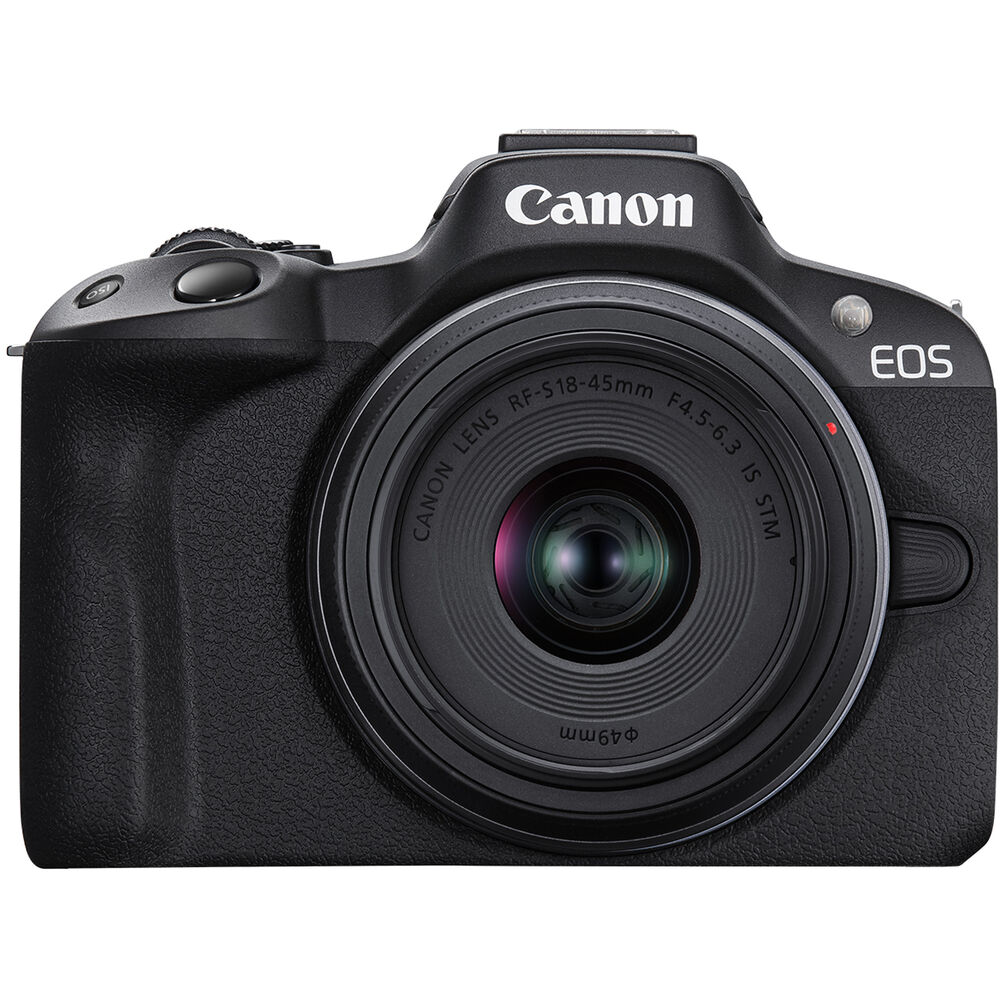 Canon Eos R Mm Kit Digital Home Shop Thaipick