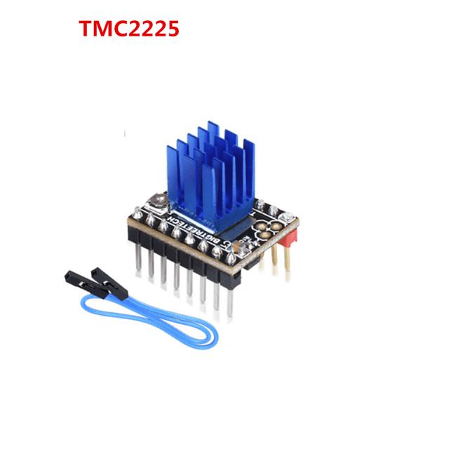 TMC2208 TMC2209 TMC2130 Uart DRV8825 A4988 Stepper Motor Driver TMC