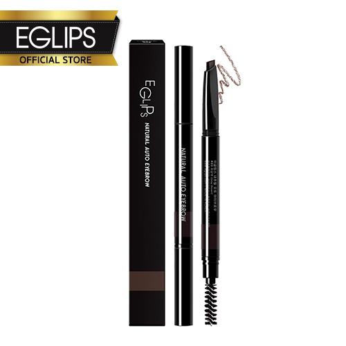 Eglips Natural Auto Eyebrow - 03 Gray Brown