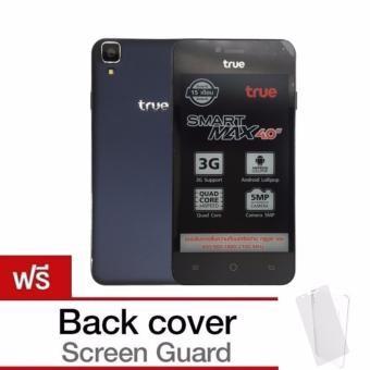 (ปลดล็อค) True Smart MAX 4.0 Plus 4G ใช้ได้ทุกเครือข่ายซิม2 (ปลดล็อค) True Smart MAX 4.0 Plus 4G ใช้ได้ทุกเครือข่ายซิม2