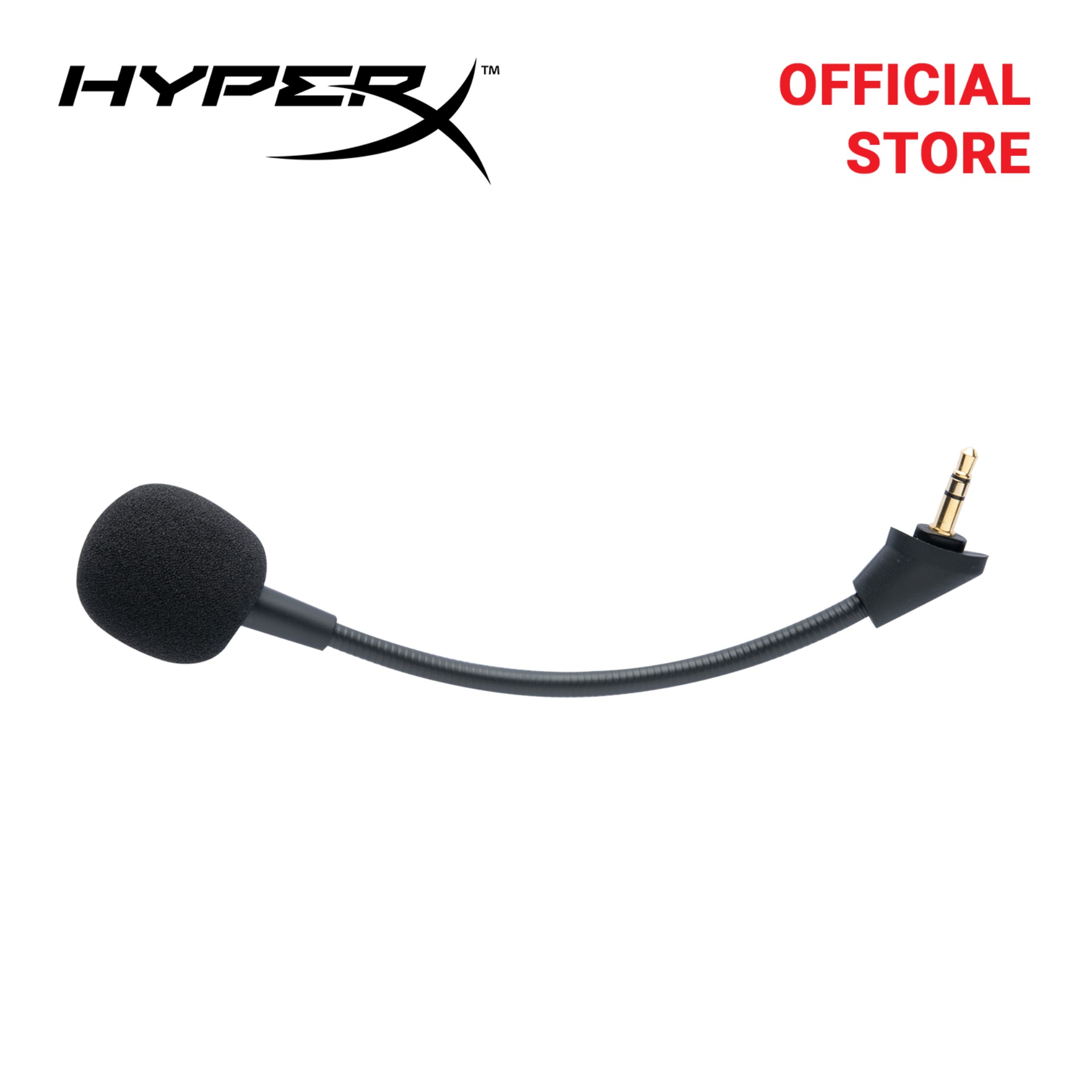 HyperX Cloud Detachable Microphone Cloud Alpha HXS HSMC CA HyperX