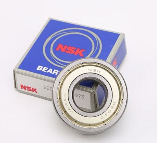 Cm Nsk Deep Groove Ball Bearing