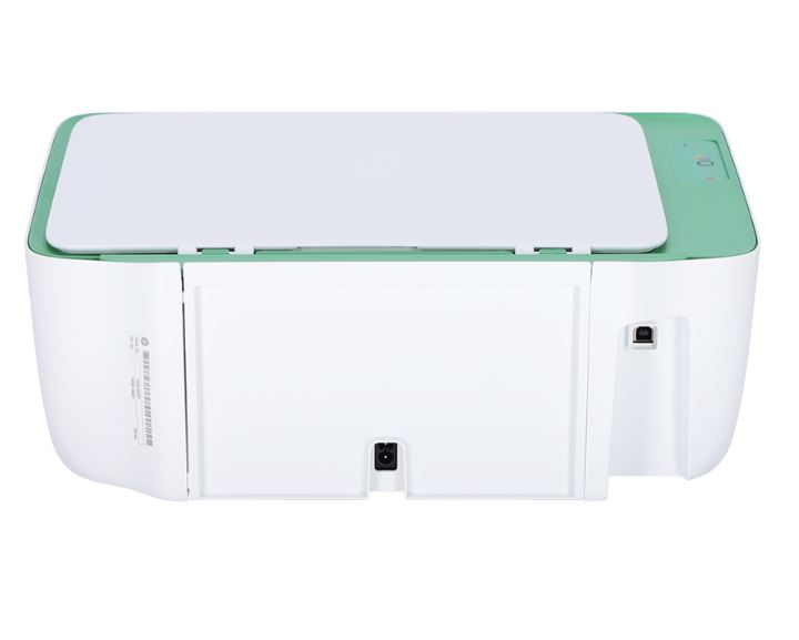 HP DeskJet Ink Advantage 2337 All In One Printer Duangta Dot