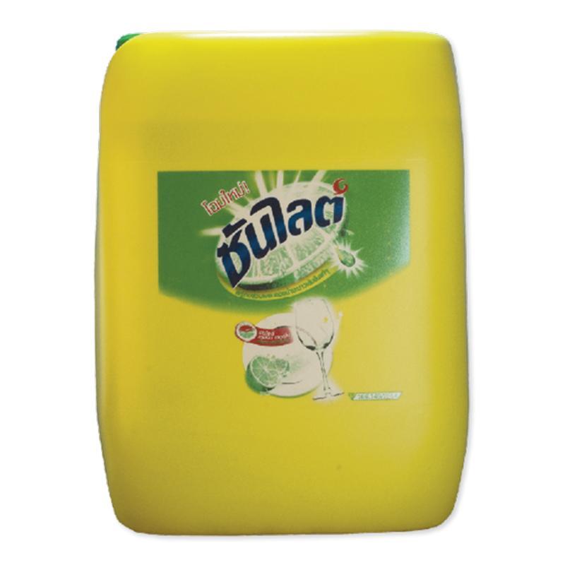 Cleaning