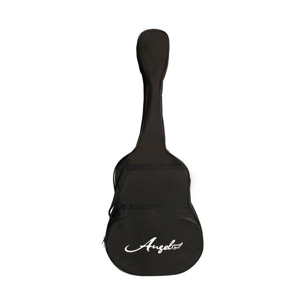 ANGEL กระเป๋า กีตาร์โปร่ง Guitar Bag ผ้าร่มไม่บุฟองน้ำ 43" รุ่น G3TH