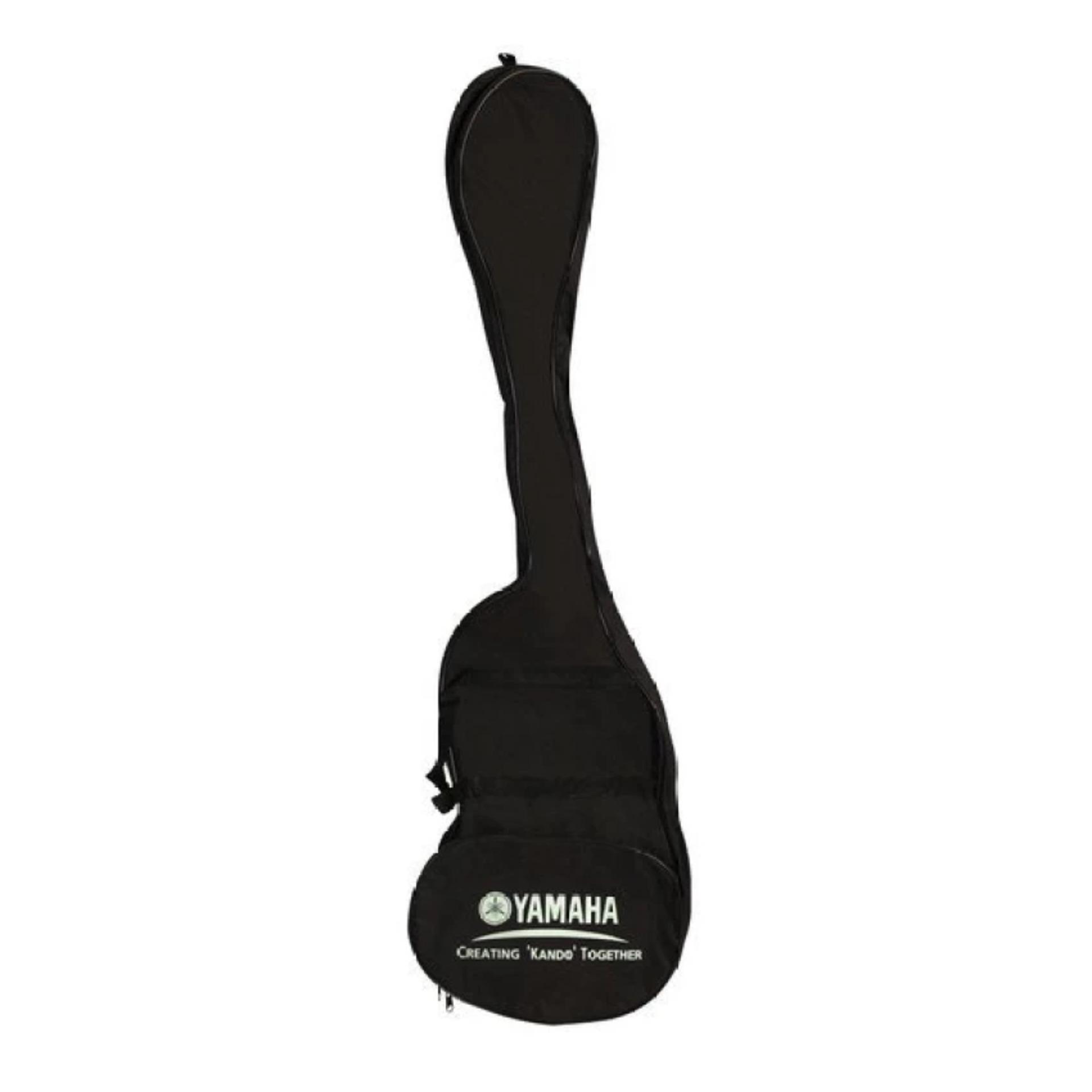 Yamaha กระเป๋า กีตาร์ เบส ยามาฮ่า Guitar Bag ผ้าร่มบุฟองน้ำ 49" รุ่น B2TH