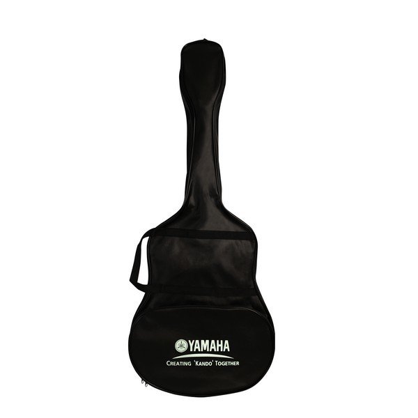 Yamaha กระเป๋า กีตาร์เบส Guitar Bag หนังเทียมไม่บุฟองน้ำ 49" รุ่น B5TH อุปกรณ์กีต้าร์และกีต้าร์เบส อุปกรณ์ดนตรี เครื่องดนตรี